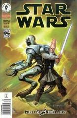 Star Wars [Newsstand] #6 (1999) Comic Books Star Wars Prices