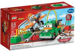 Dusty and Chug #10509 LEGO DUPLO Disney Prices