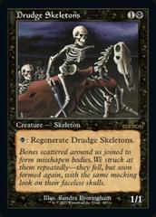 Drudge Skeletons Magic 30th Anniversary Prices