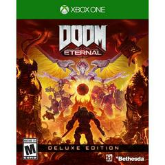 Doom Eternal [Deluxe Edition] Xbox One Prices