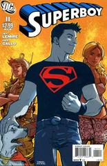 Superboy #11 (2011) Comic Books Superboy Prices