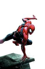 Amazing Spider-Man [Crain Virgin] #1 (2018) Comic Books Amazing Spider-Man Prices