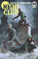 Night Club [Barends] Comic Books Night Club Prices