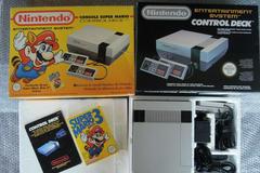 Super Mario Control Deck PAL NES Prices