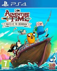 Adventure Time: Pirates of the Enchiridion PAL Playstation 4 Prices