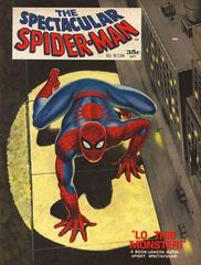 The Spectacular Spider-Man #1 (1968) Comic Books Spectacular Spider-Man Prices