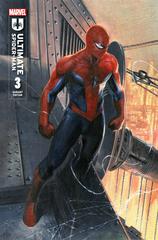 Ultimate Spider-Man [Dell'Otto] Comic Books Ultimate Spider-Man Prices