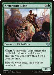 Armorcraft Judge [Foil] Magic Kaladesh Prices