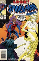 Spider-Man 2099 [Newsstand] #22 (1994) Comic Books Spider-Man 2099 Prices