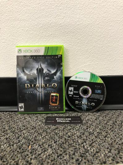 Diablo III: Reaper of Souls [Ultimate Evil Edition] photo