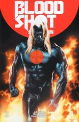 Bloodshot Salvation #4 (2017) Comic Books Bloodshot Salvation Prices