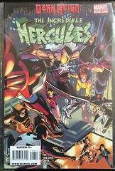Incredible Hercules #128 (2009) Comic Books Incredible Hercules Prices