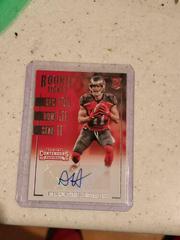 Adam Humphries [Autograph Championship Ticket] #265 Football Cards 2016 Panini Contenders Prices