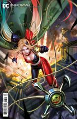 Harley Quinn [Chew] Comic Books Harley Quinn Prices