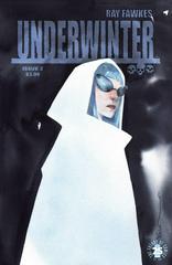 Underwinter [Nguyen] #2 (2017) Comic Books Underwinter Prices