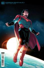 Superman: Son of Kal-El [Byrne] #1 (2021) Comic Books Superman: Son of Kal-El Prices
