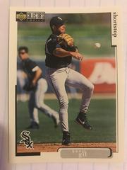 Benji Gil #337 Baseball Cards 1998 Collector's Choice Prices
