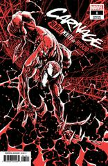 Carnage: Black, White & Blood [Ottley] #1 (2021) Comic Books Carnage: Black, White & Blood Prices