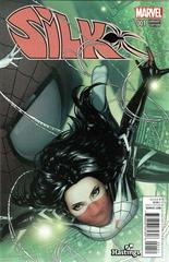 Silk [Hastings] #1 (2015) Comic Books Silk Prices