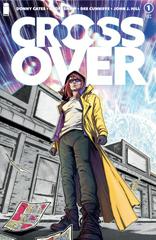 Crossover [Bishop] #1 (2020) Comic Books Crossover Prices