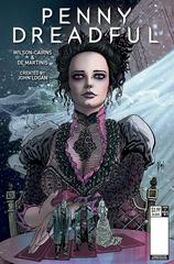 Penny Dreadful #1 (2016) Comic Books Penny Dreadful Prices