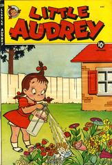 Little Audrey #12 (1950) Comic Books Little Audrey Prices