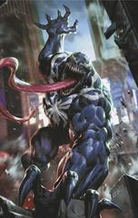 Venomverse Reborn [Chew Virgin] #1 (2024) Comic Books Venomverse Reborn Prices