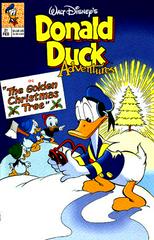 Walt Disney's Donald Duck Adventures #21 (1992) Comic Books Walt Disney's Donald Duck Adventures Prices