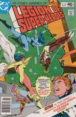 Legion of Super-Heroes #265 (1980) Comic Books Legion of Super-Heroes Prices