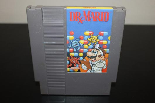 Dr. Mario photo