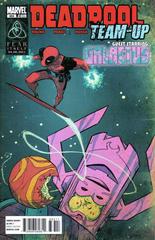 Deadpool Team-Up #883 (2011) Comic Books Deadpool Team-Up Prices