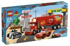 Mack's Road Trip #5816 LEGO DUPLO Disney Prices