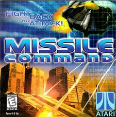 Missile Command PC Games Prices