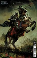 Dark Knights of Steel [Middleton] #1 (2021) Comic Books Dark Knights of Steel Prices