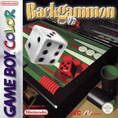 Backgammon PAL GameBoy Color Prices