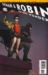 All-Star Batman & Robin, The Boy Wonder [Variant] Comic Books All Star Batman & Robin, the Boy Wonder Prices