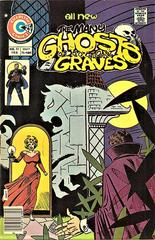 The Many Ghosts of Doctor Graves #55 (1976) Comic Books The Many Ghosts of Doctor Graves Prices