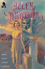 Helen of Wyndhorn [Mann] #1 (2024) Comic Books Helen of Wyndhorn Prices