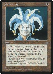 Jester's Cap Magic Ice Age Prices