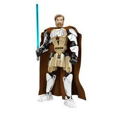 LEGO Set | Obi-Wan Kenobi LEGO Star Wars