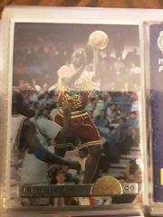 J.R. Rider Basketball Cards 1993 Classic Draft Stars Prices