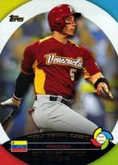Carlos Gonzalez Baseball Cards 2013 Topps World Baseball Classic Stars Prices