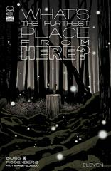 What's the Furthest Place From Here? #11 (2023) Comic Books What's the Furthest Place From Here Prices