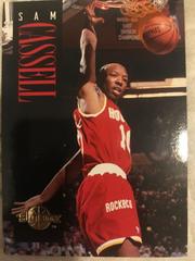 Sam Cassell Basketball Cards 1994 SkyBox Prices