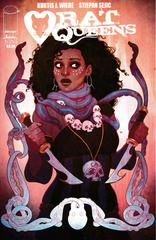 Rat Queens #9 (2015) Comic Books Rat Queens Prices