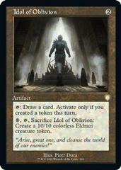 Idol of Oblivion Magic Brother's War Commander Prices