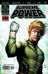 Supreme Power #2 (2003) Comic Books Supreme Power Prices