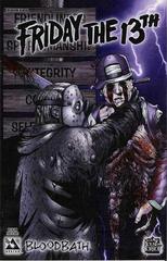 Main Image | Friday the 13th: Bloodbath [Gore] Comic Books Friday the 13th: Bloodbath
