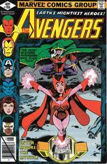Avengers #186 (1979) Comic Books Avengers Prices