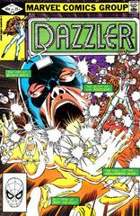 Dazzler #19 (1982) Comic Books Dazzler Prices